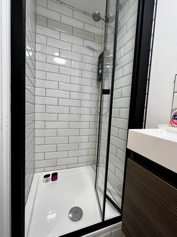 The Farthings, Romsey Apartment 외부 사진