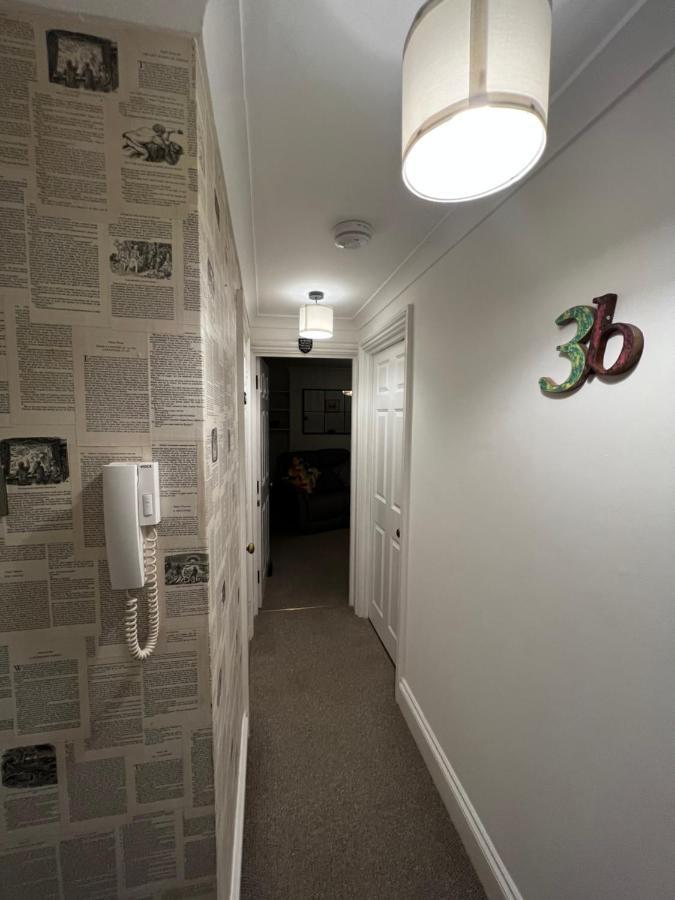The Farthings, Romsey Apartment 외부 사진