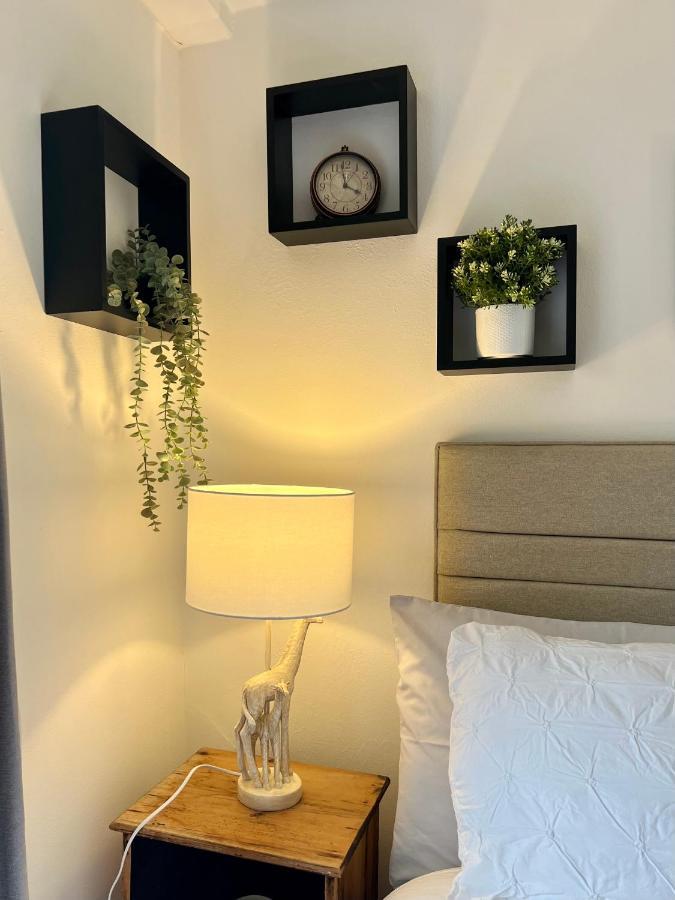The Farthings, Romsey Apartment 외부 사진
