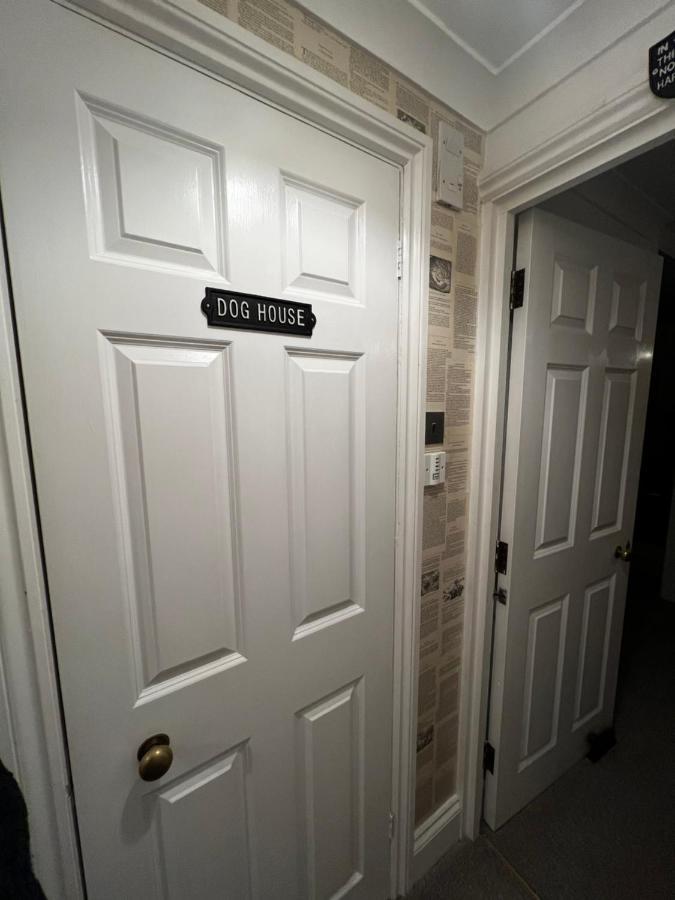 The Farthings, Romsey Apartment 외부 사진