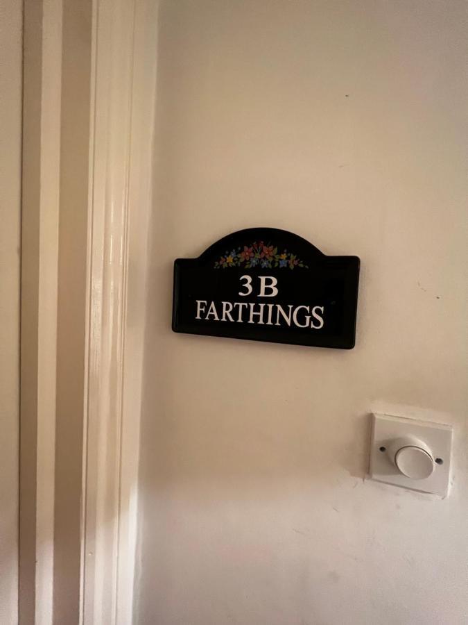 The Farthings, Romsey Apartment 외부 사진