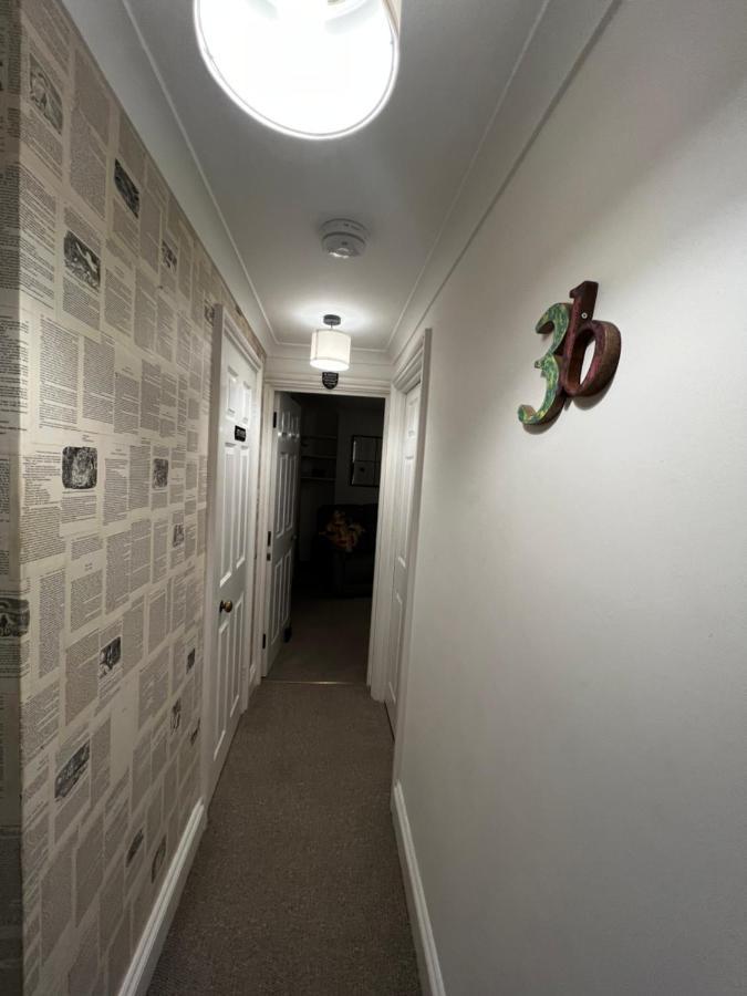 The Farthings, Romsey Apartment 외부 사진