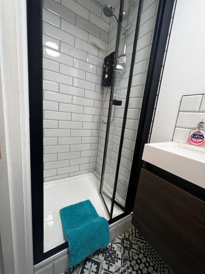 The Farthings, Romsey Apartment 외부 사진